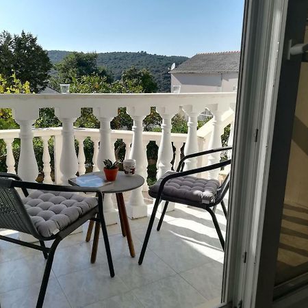 The Piano Apartment Zavalatica Εξωτερικό φωτογραφία