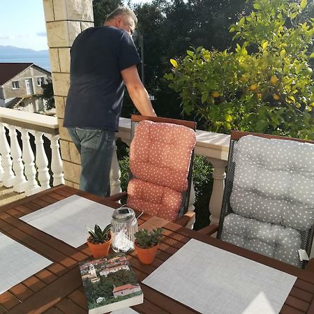 The Piano Apartment Zavalatica Εξωτερικό φωτογραφία