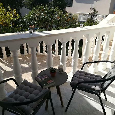 The Piano Apartment Zavalatica Εξωτερικό φωτογραφία