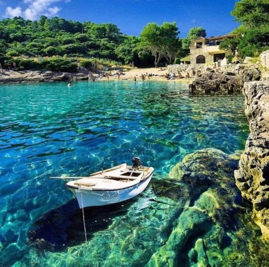 The Piano Apartment Zavalatica Εξωτερικό φωτογραφία