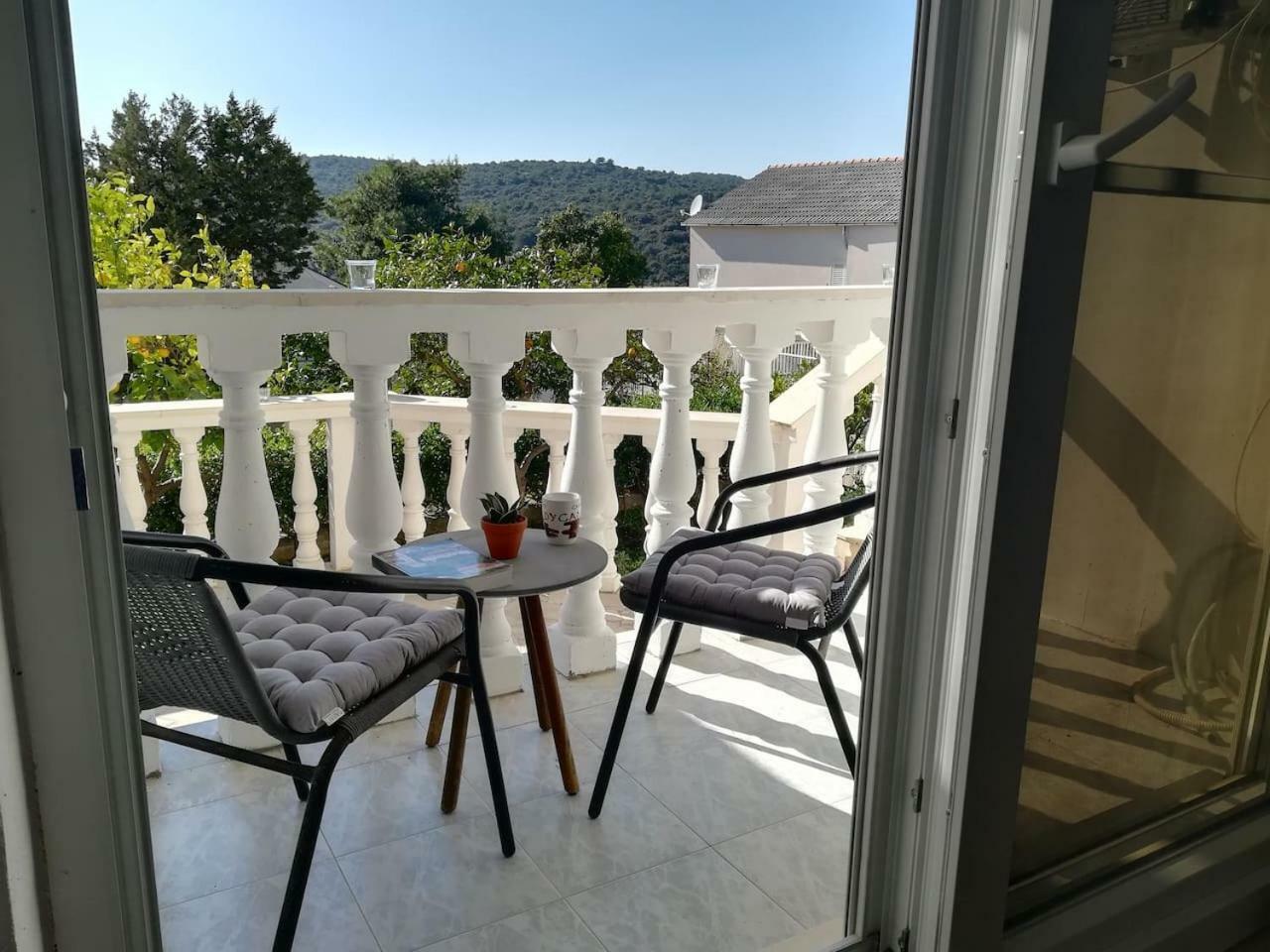 The Piano Apartment Zavalatica Εξωτερικό φωτογραφία