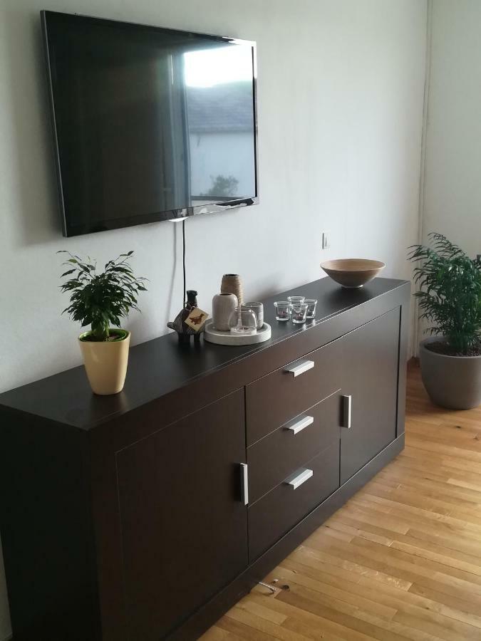 The Piano Apartment Zavalatica Εξωτερικό φωτογραφία