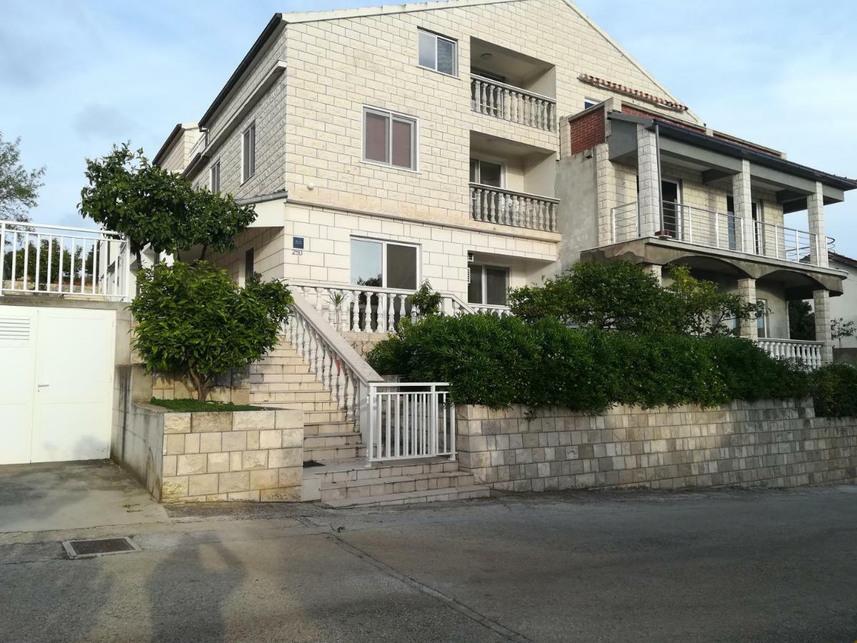 The Piano Apartment Zavalatica Εξωτερικό φωτογραφία