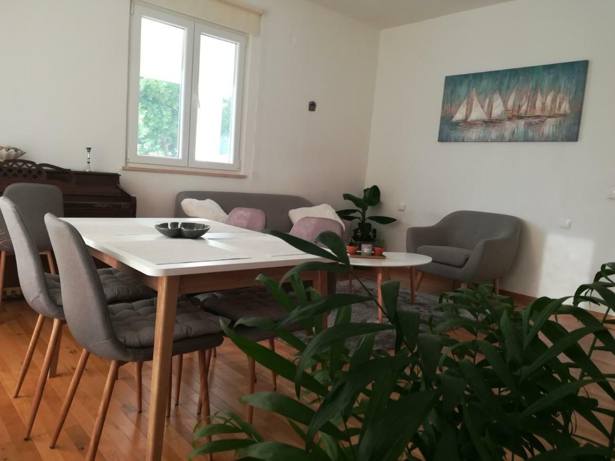 The Piano Apartment Zavalatica Εξωτερικό φωτογραφία