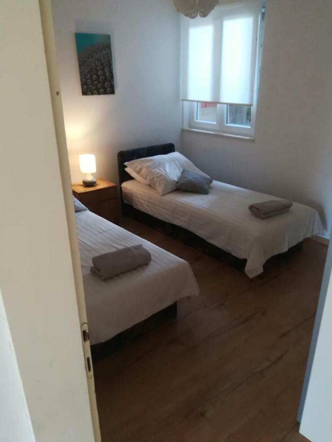 The Piano Apartment Zavalatica Εξωτερικό φωτογραφία