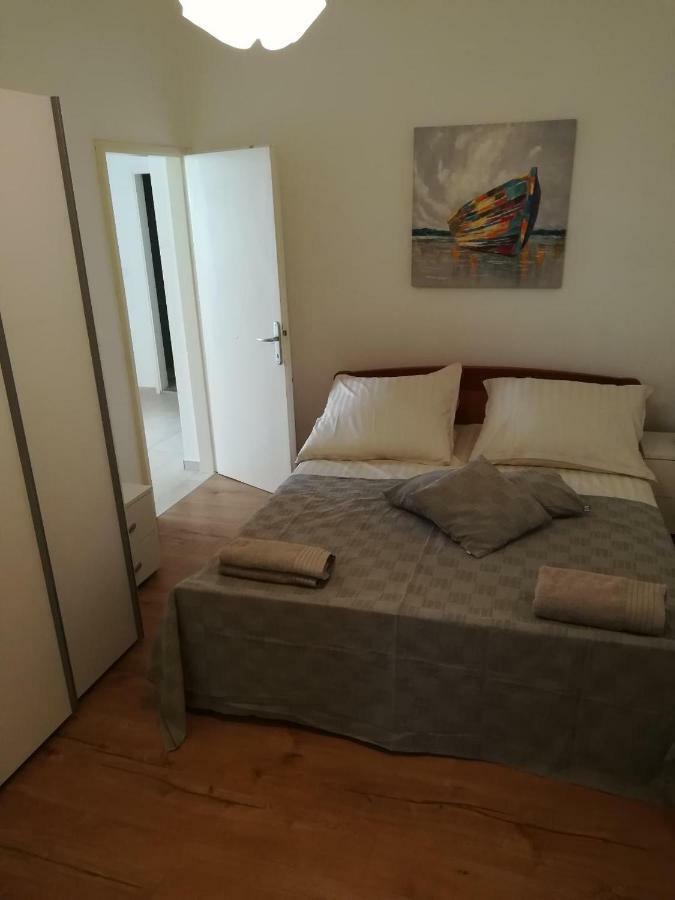 The Piano Apartment Zavalatica Εξωτερικό φωτογραφία